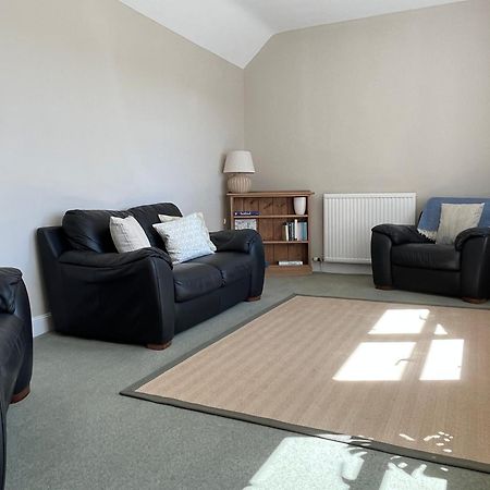 Vicarsford Farmhouse With Hot Tub Leuchars Екстер'єр фото