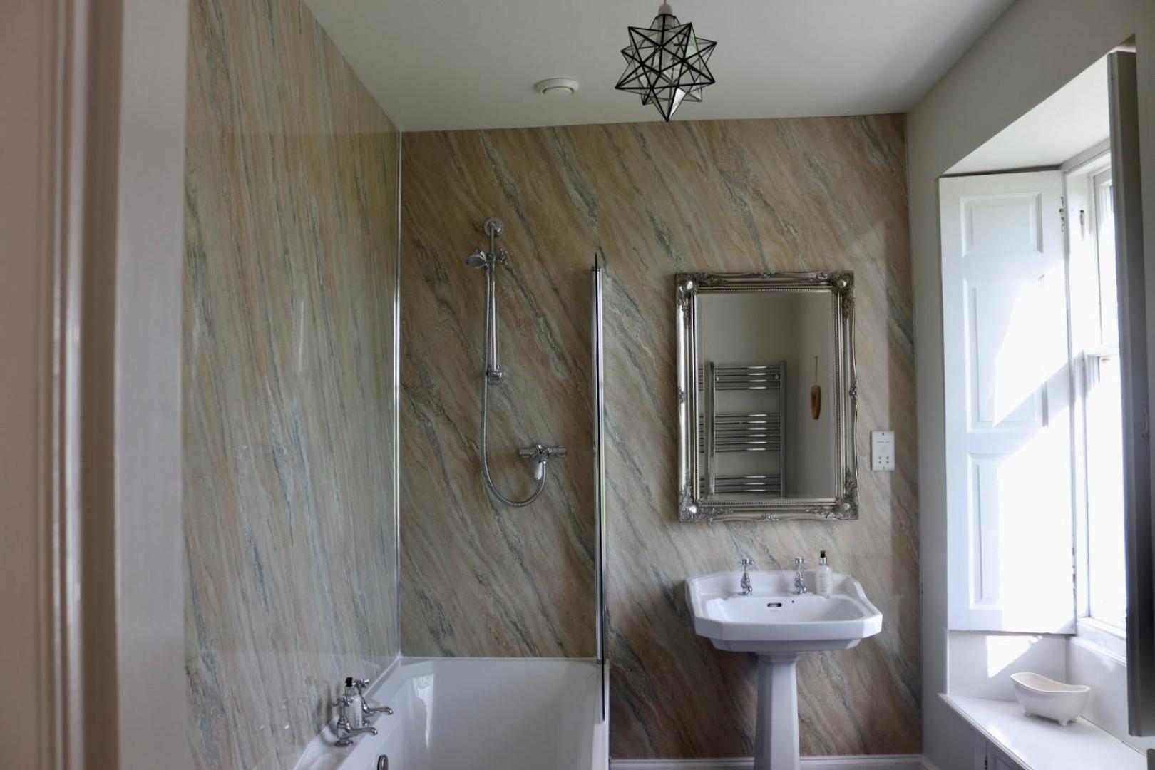 Vicarsford Farmhouse With Hot Tub Leuchars Екстер'єр фото