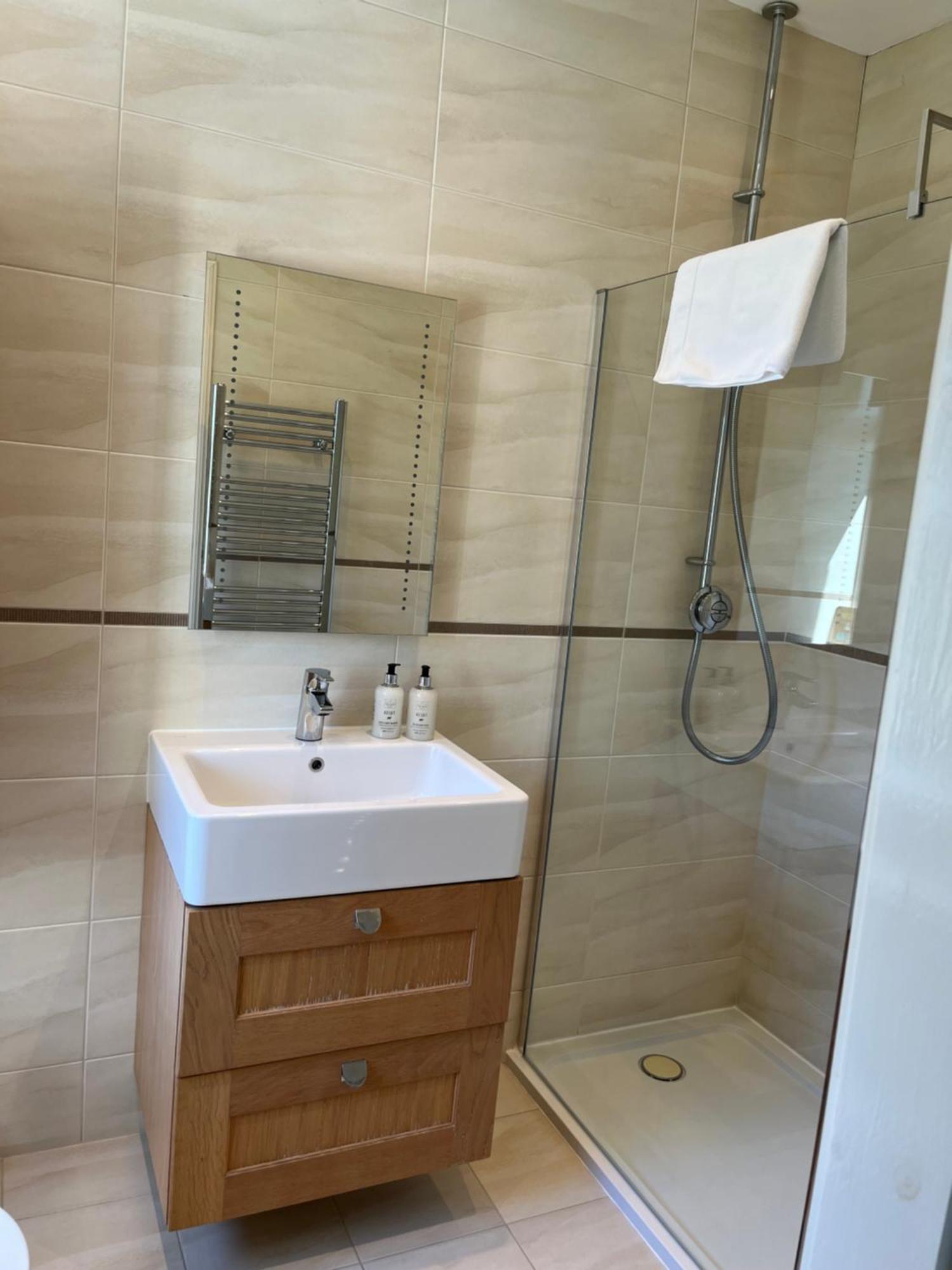 Vicarsford Farmhouse With Hot Tub Leuchars Екстер'єр фото